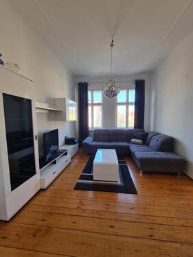 Foto - 2 Zimmer Etagenwohnung zur Miete in Berlin