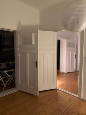 Foto - 2 Zimmer Etagenwohnung in Berlin