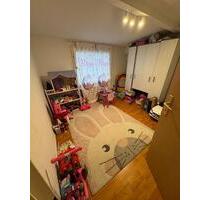 Helle DG-Wohnung mit 2 Balkonen & Weitblick – 3 Zimmer, K.D.B. - Wuppertal Gemarkung Langerfeld