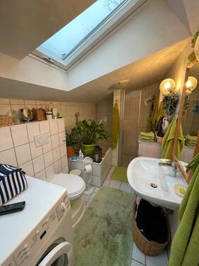 Foto - 3 Zimmer Etagenwohnung zur Miete in Aurich