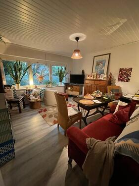 Foto - 3 Zimmer Etagenwohnung in Aurich