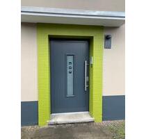 2,5 Raum Dachgeschoss mit gr. Bad & gr. Wohnküche - Herne