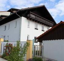 1,5 Zimmerwohnung ca. 37 qm mit EBK ab 01.04.26 345 € Warm - Bischofsmais