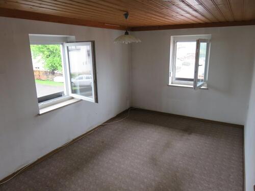 Foto - Etagenwohnung in Bischofsmais zur Miete