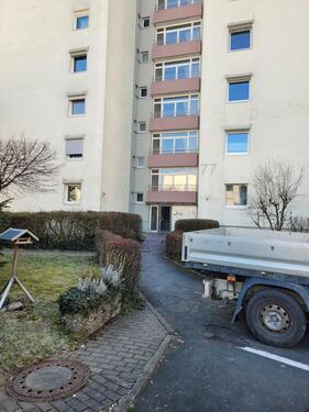 Foto - 2 Zimmer Mietwohnung - 650,00&nbsp;EUR Kaltmiete, ca.&nbsp; 60,00&nbsp;m&sup2;