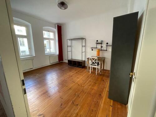 Foto - Etagenwohnung in Berlin zur Miete