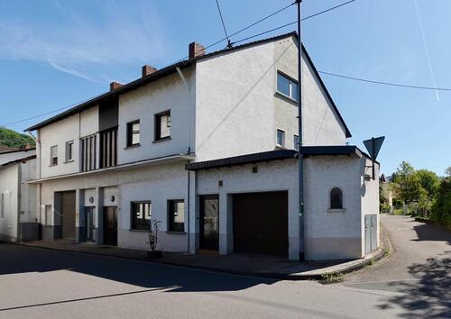 Foto - Charmante 1-Zimmer-Wohnung in ruhiger und zentraler Lage