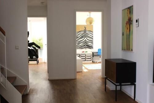 Foto - 4.5 Zimmer Maisonettenwohnung in Frankfurt am Main