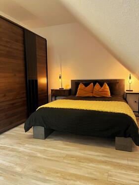 Foto - Kurzzeitmiete – voll möblierte Wohnung, 66 m²