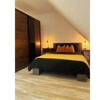 Kurzzeitmiete – voll möblierte Wohnung, 66 m² - Trier Kürenz