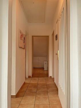 Foto - 2 Zimmer Dachgeschoßwohnung zur Miete in Trier