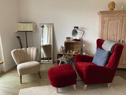 Foto - 1 Zimmer Etagenwohnung zur Miete in Lübeck