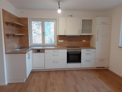 Foto - 2-Zimmer Wohnung bzw. Mikrohaus 5 Gehminuten ins Zentrum