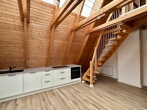 Foto - 2.5 Zimmer Dachgeschoßwohnung zur Miete in Ammersbek