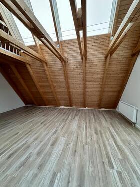 Foto - Dachgeschoßwohnung in Ammersbek zur Miete