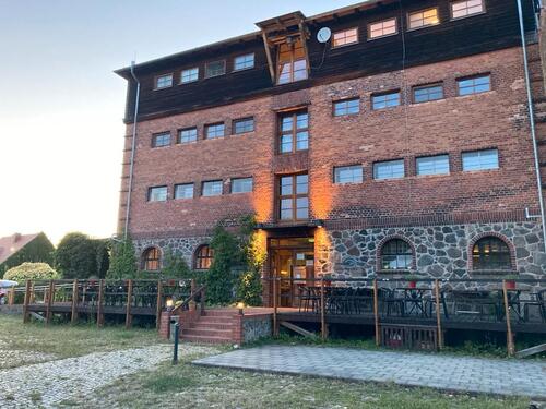 Foto - Seminarraum mit Gästeetage - 250,00&nbsp;EUR Kaltmiete,