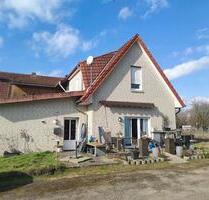 Haus mit großem Grundstück zu verkaufen - Fürstenau