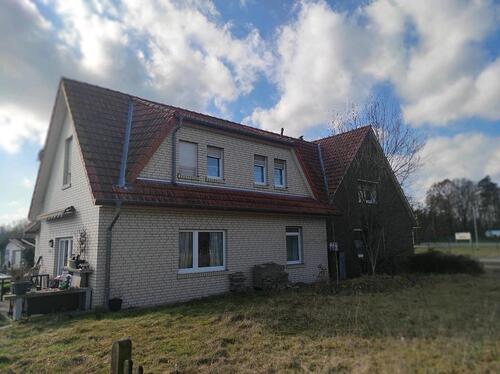 Foto - Mehrfamilienhaus, Wohnhaus zum Kaufen in Fürstenau