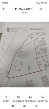 Foto - Mehrfamilienhaus, Wohnhaus in Fürstenau