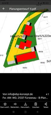 Foto - Mehrfamilienhaus, Wohnhaus in Fürstenau zum Kaufen