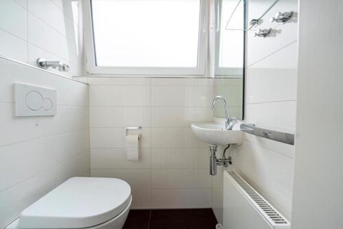 Foto - Hochparterre in Koblenz zur Miete