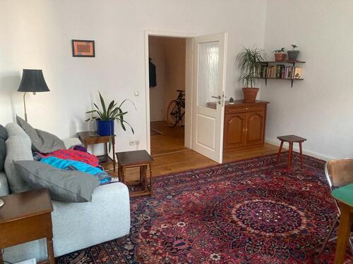 Foto - 2 Zimmer Etagenwohnung zur Miete in Schwerin