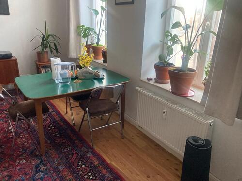 Foto - 2 Zimmer Etagenwohnung in Schwerin