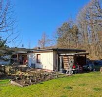 Bungalow mit großem Grundstück in Eitorf-Obenroth | 260.000 € VB - Neunkirchen-Seelscheid