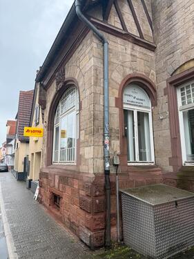 Foto - Gewerbefläche - 420,00&nbsp;EUR Kaltmiete, ca.&nbsp; 8,00&nbsp;m&sup2;