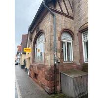 Gewerbefläche - 420,00&nbsp;EUR Kaltmiete, ca.&nbsp; 8,00&nbsp;m&sup2; in Schwetzingen (PLZ: 68723)