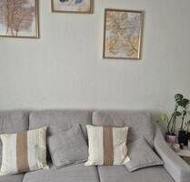 Flexible Wohnung für MärzApril- befristet pro tag - Berlin Charlottenburg-Wilmersdorf