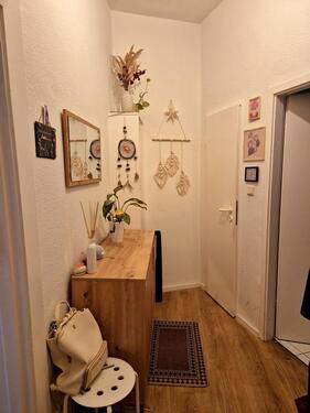 Foto - Etagenwohnung in Berlin zur Miete