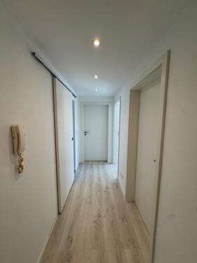 Foto - 3 Zimmer Dachgeschoßwohnung in Lübeck