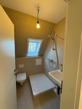 Foto - Dachgeschoßwohnung in Lübeck zur Miete