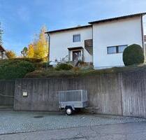 Ruhig wohnen in 94327 Bogen & in 30 Min in Regensburg