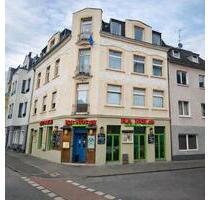 Wohn -und Geschäftshaus in Nippes provisionsfrei zu erwerben - Köln