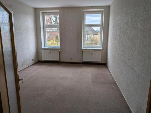 Foto - 2 Zimmer Wohnung Boitzenburg Ortskern