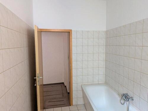 Foto - 2 Zimmer Etagenwohnung zur Miete in Templin