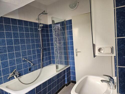 Foto - 2 Zimmer Dachgeschoßwohnung zur Miete in Reinheim