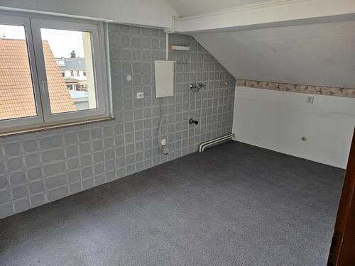 Foto - 2 Zimmer Dachgeschoßwohnung in Reinheim