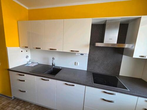 Foto - Grosse 3 Zimmer Wohnung in Aubing.