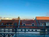 Foto - 3-Zi. Dachgeschosswohg. mit Balkon und Domblick in MD Sudenburg