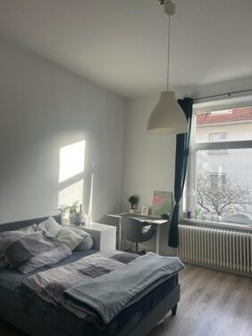 Foto - Schönes WG Zimmer in 3er WG in Heppens, Wilhelmshaven