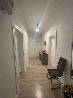 Foto - 20 Zimmer Etagenwohnung zur Miete in Wilhelmshaven