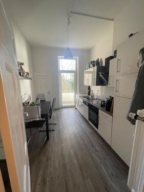 Foto - 20 Zimmer Etagenwohnung in Wilhelmshaven