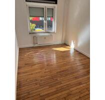 SB St. Johann: Schöne, ruhige 2ZKB - Saarbrücken