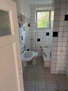 Foto - Erdgeschoßwohnung in Saarbrücken zur Miete