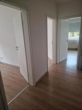 Foto - Erdgeschoßwohnung in Weinheim zur Miete