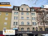 Foto - Sofort frei! Urbanes Wohnen in Fürth: Großzügige 3 Zimmerwohnung zu vermieten!