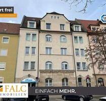 Sofort frei! Urbanes Wohnen in Fürth: Großzügige 3 Zimmerwohnung zu vermieten! Sofort frei! Urbanes Wohnen in Fürth: Großzügige 3 Zimmerwohnung zu vermieten!